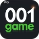 001game Casino Gold v5.9.9