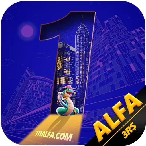 111alfa - VIP Master - 🔥 apk