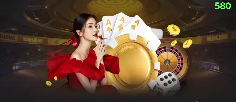 001game Casino Gold v5.9.9 Screenshot 1