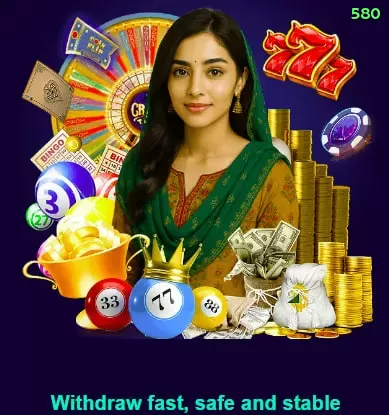 048win Casino Official v5.0.7 Screenshot 1